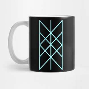 web of wyrd Mug